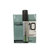 Micro Permanent Markör Kalem (Koli Kalemi) Kesik Uç 10 Mm Siyah Mc-Pmk10-S (12 Li Paket)