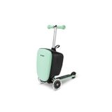 Micro Ride On Luggage Junior Bagaj Çantalı Scooter