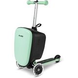 Micro Ride On Luggage Junior Scooter Bagaj Çanta