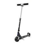 Micro Rocket SA0048 Scooter siyah