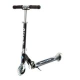 Micro SA0026 Black Sprite Scooter
