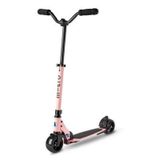 Micro SA0233 Rocket Deluxe Neon Rose Scooter