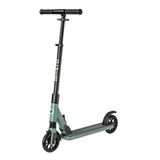 Micro SA0246 Sprite Suspension Olive Green Scooter