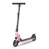 Micro SA0248 Sprite Suspension Pink Scooter