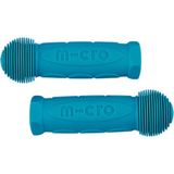 Micro Scooter MCR.1845 Micro Scooter Yedek Parça Mavi Elcik - Mor
