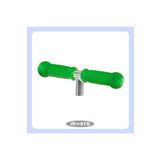 Micro Scooter Mini-maxi Scooter Neon Yeşil Elcik, Neon Green () MCR.1622