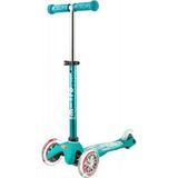 Mıcro Scooter Mını Mıcro Deluxe Aqua Mmd001-4