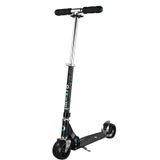 Micro Scooter Rocket Black Scooter