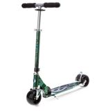 Micro Scooter Rocket Green Scooter