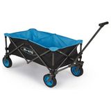 Micro Scooter Wagon Classic - MW0002 - Mavi - 90*48*29