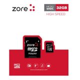 Micro SD Hafıza Kartı 32 Gb