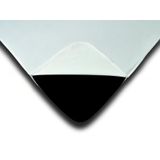Micro Sıvı Geçirmez Ped 160x200 Cm Çift Kişilik Alez