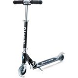 Micro Sprite 2 Tekerlekli Siyah Scooter