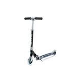 Micro Sprite 2 Tekerlekli Siyah Scooter