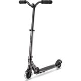 Micro Sprite LED Neochrome Black Scooter