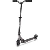 Micro Sprite Led Neochrome Siyah Çocuk Scooter