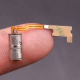 Micro Step Motor 4.4x8.7mm 2 Faz 4 Telli (Dikkat Çok Küçüktür !!)