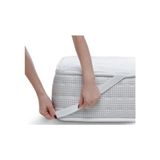 Micro Su Sıvı Geçirmez Alez Tek ve Çift Kişilik 9 Farklı Ebat Yatak Koruyucu Alez (100X200) - 0,6 x 19 x 29 cm - Renkli
