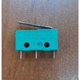 Micro Switçh İğne Ayaklı 3A 250Vac