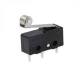 Micro Switch Iğne Bacak Makaralı