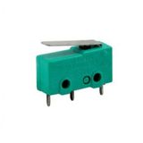 Micro Switch İğne (Pcb) Bacak Paletli Donghai Marka