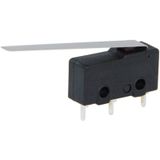 Mıcro Swıtch Igne (Pcb) Bacak Uzun Paletlı (Ic-167)