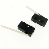 Micro Switch İğne (Pcb) Bacak Uzun Paletli