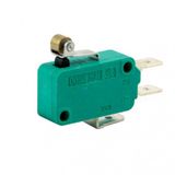 Mıcro Swıtch Kısa Makaralı (220V 16A) Donghaı