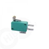 Micro Switch Kısa Makaralı 220V/16A