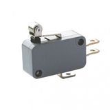 Micro Switch Kısa Makaralı Kw1-103-6
