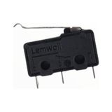 Micro Switch Lehim Bacak Kısa Kancalı Palet