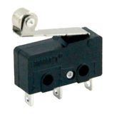 Mıcro Swıtch Lehım Bacak Makaralı 5A/250Vac Kw4-Z5f (Ic-168)