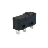 Micro Switch Lehim Bacak Paletsiz 5A/250Vac Kw4-Z1f