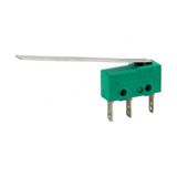 Micro Switch Lehim Uzun Bacak Uzun Palet Kw4-Zdf