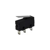 Micro Switch Orta Boy Lehim Bacak Kısa Palet