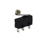 Micro Switch Orta Boy Lehim Bacak Makaralı