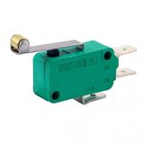 Mıcro Swıtch Uzun Makaralı (220V 16A) Donghaı