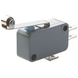 Mıcro Swıtch Uzun Makaralı Kw1-103-7 (Ic-171)