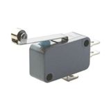 Micro Switch Uzun Makaralı Kw1-103-7