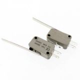 Micro Switch Uzun Paletli