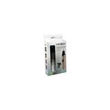 Micro Touch Prıtech RF-011 Şarjlı Kulak Burun Kıl Alma Traş Makinesi