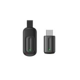 Micro USB Giriş Ocrustar Smart IR Kızılötesi Akıllı Kumanda Telefon Kontrollü | TV, Klima & Ev Aletleri için Uni
