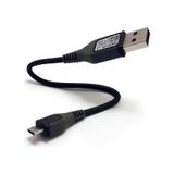 Micro Usb Kablo 20Cm Nokia