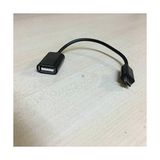 Micro USB Otg Cep Telefonu USB Dönüştürücü Mikro USB Otg Mı