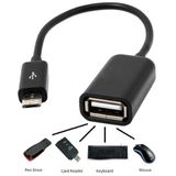 Micro Usb Otg Kablo