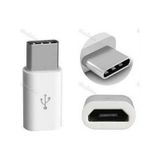Micro Usb To Type C Çevirici & Dönüştürücü Adaptör 5 Adet