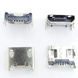 Micro Xiaomi Cep Telefon Şarj Soketi