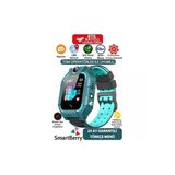 Micro Z2 Lbs Konumlu Akıllı Çocuk Takip Saati Kartlı Arama, Kameralı, Gizli Dinleme Özellik