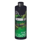 MICROBE-LIFT Ev Akvaryumları için Bloom and Grow Azot Sucul Bitki Büyüme Hızlandırıcı, 8 oz