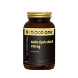 Microbiome Alpha Lipoic Acid 200 mg 30 Tablet